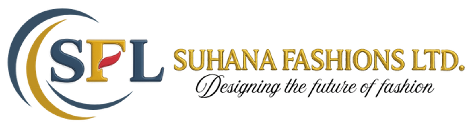 Suhana Fashions Ltd.